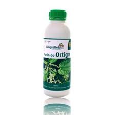 INSECTICIDAS,ECOLOGICOS,PURIN DE ORTIGA,AGROBETA